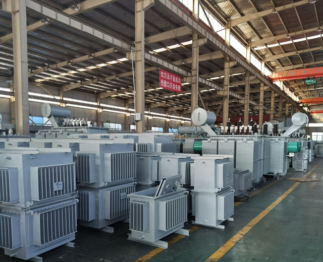 S11-8000/35四方台四方台四方台电力变压器