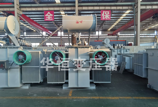 SZ11-10000/35四方台四方台四方台油浸式变压器厂家
