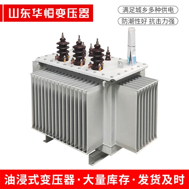 S13-10000/35四方台四方台四方台油浸式变压器厂家