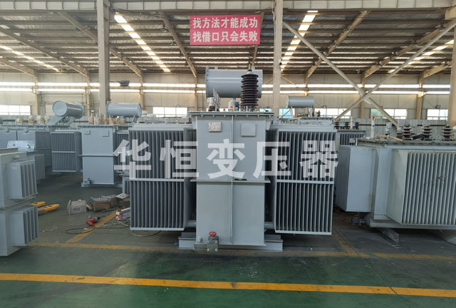 SZ11-6300/35四方台四方台四方台油浸式变压器价格